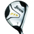 golf, equipment reviews, fairway woods, Srixon Z-TX